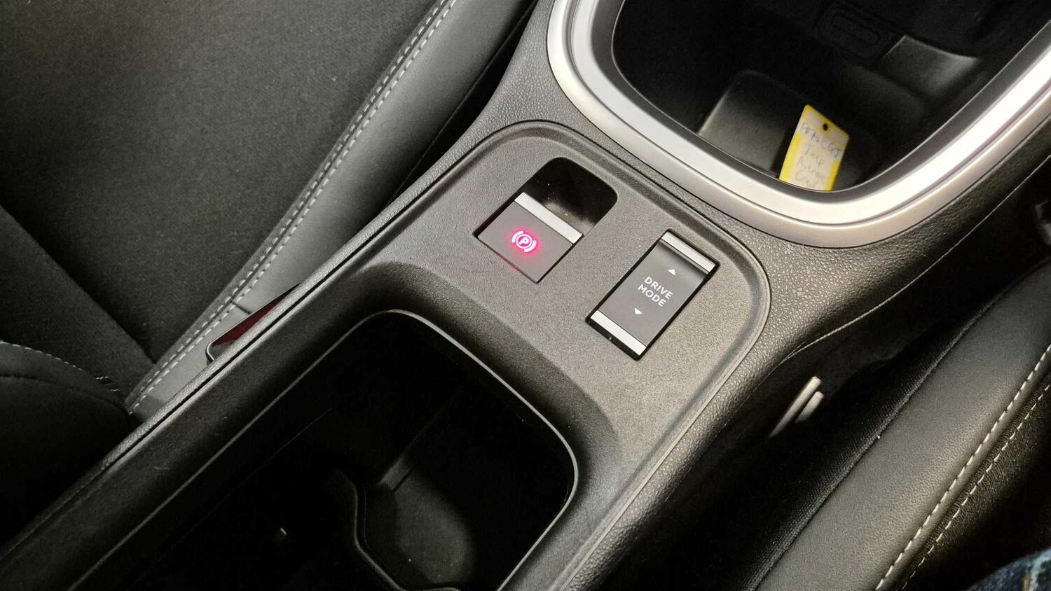 Vehicle 26