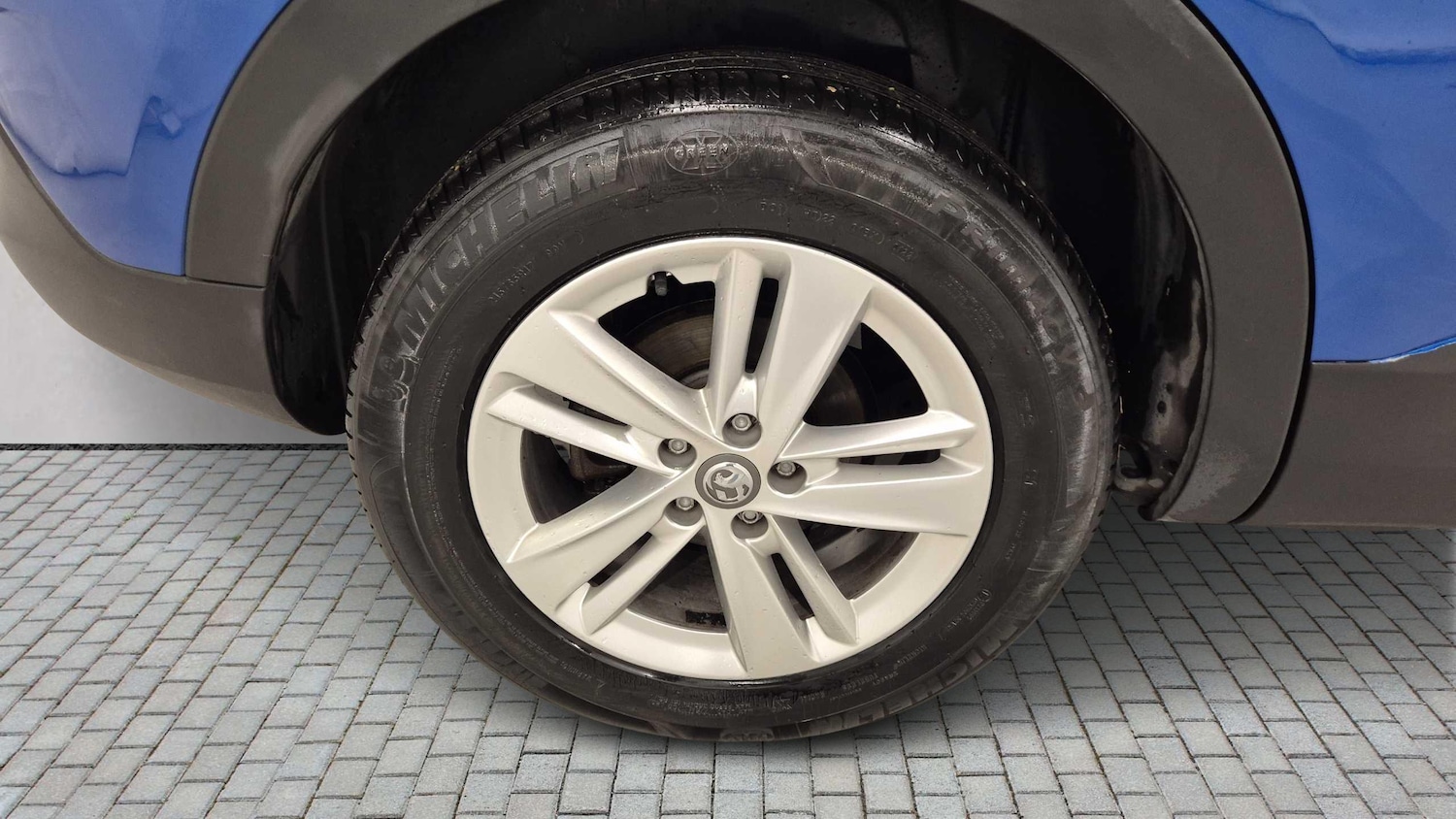 Used Vauxhall Grandland X 2020 for sale - 76141907: Photo 10
