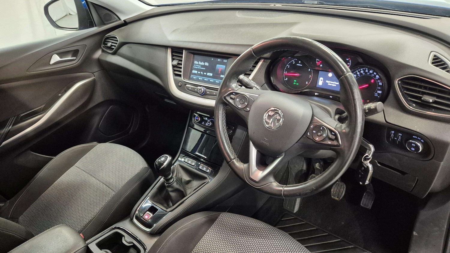 Used Vauxhall Grandland X 2020 for sale - 76141907: Photo 12