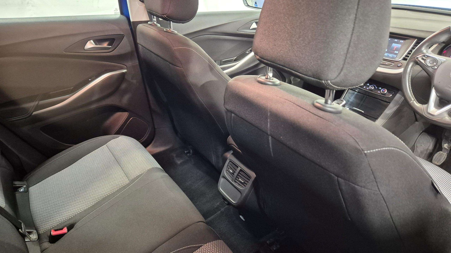 Used Vauxhall Grandland X 2020 for sale - 76141907: Photo 15
