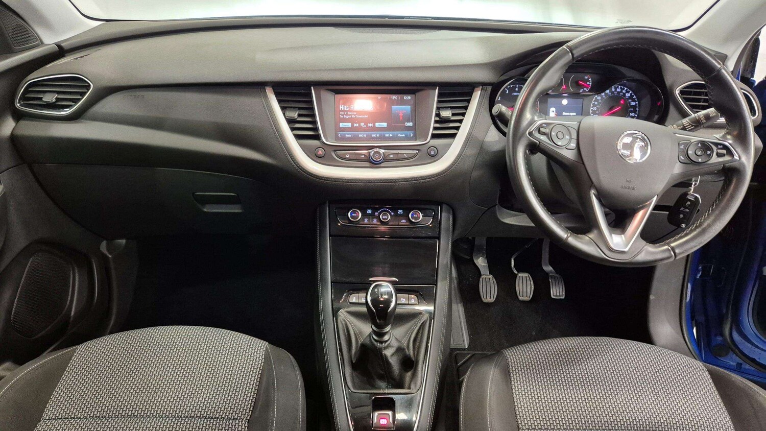 Used Vauxhall Grandland X 2020 for sale - 76141907: Photo 16