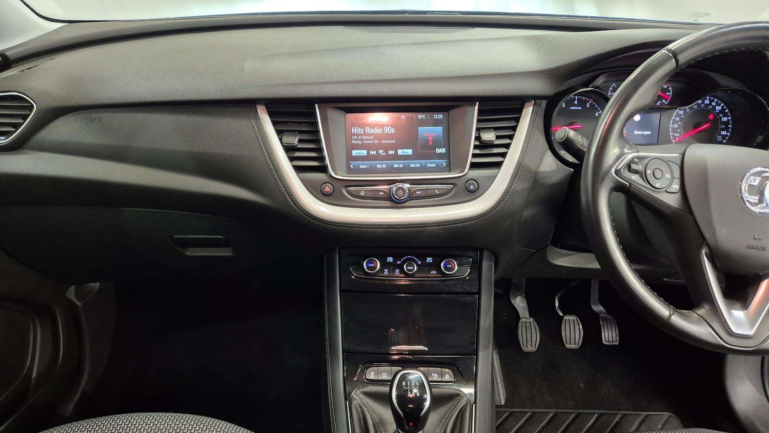 Used Vauxhall Grandland X 2020 for sale - 76141907: Photo 17