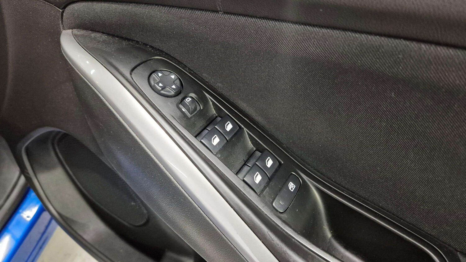 Used Vauxhall Grandland X 2020 for sale - 76141907: Photo 18