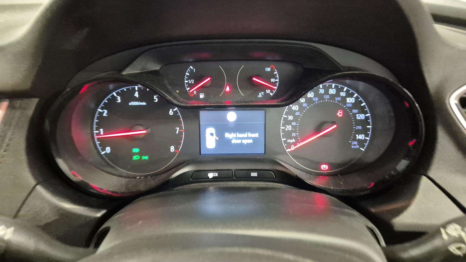 Used Vauxhall Grandland X 2020 for sale - 76141907: Photo 20