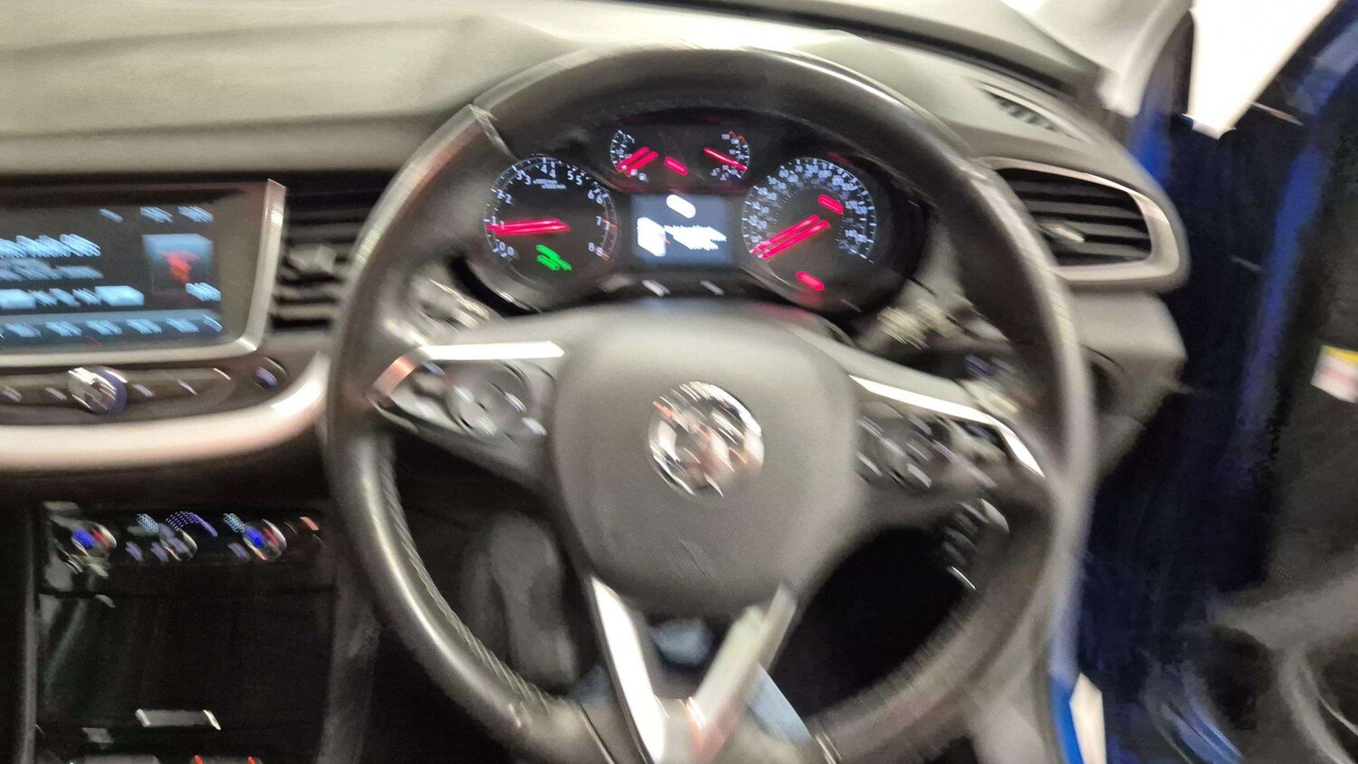 Used Vauxhall Grandland X 2020 for sale - 76141907: Photo 21