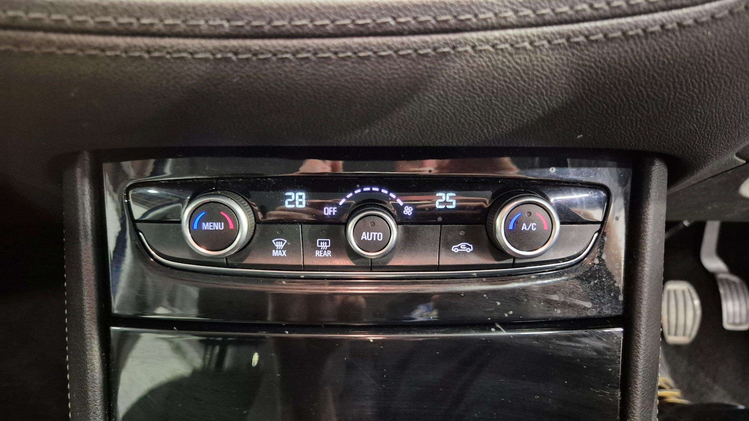 Used Vauxhall Grandland X 2020 for sale - 76141907: Photo 26
