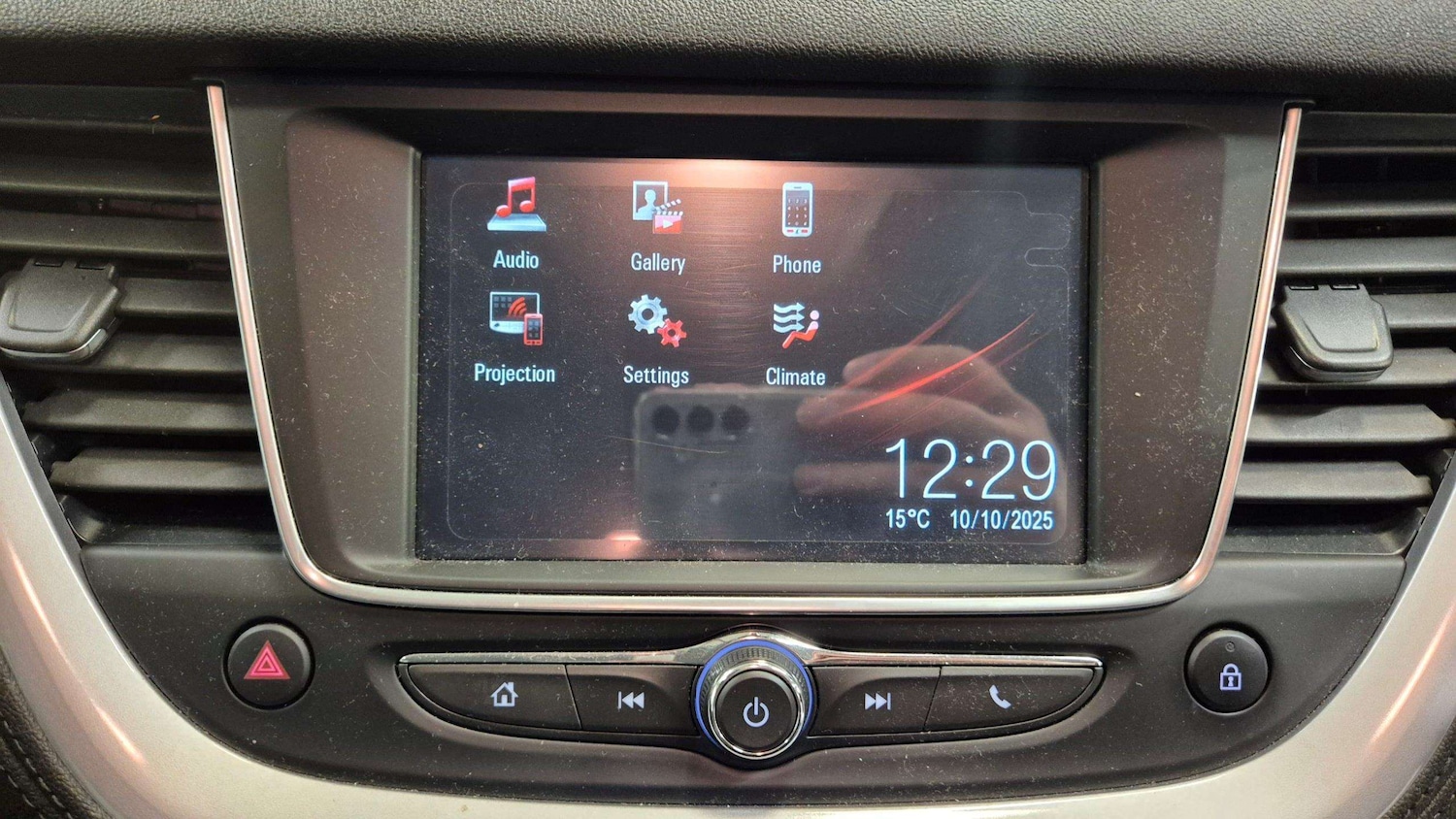 Used Vauxhall Grandland X 2020 for sale - 76141907: Photo 27
