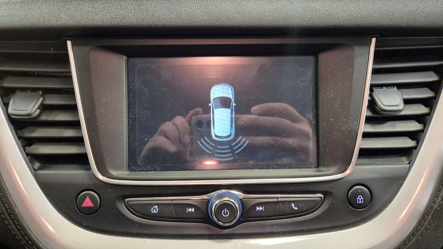 Used Vauxhall Grandland X 2020 for sale - 76141907: Photo 29