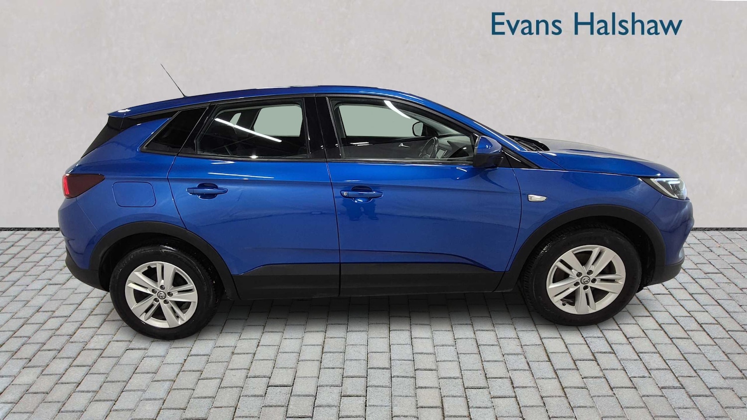 Used Vauxhall Grandland X 2020 for sale - 76141907: Photo 3