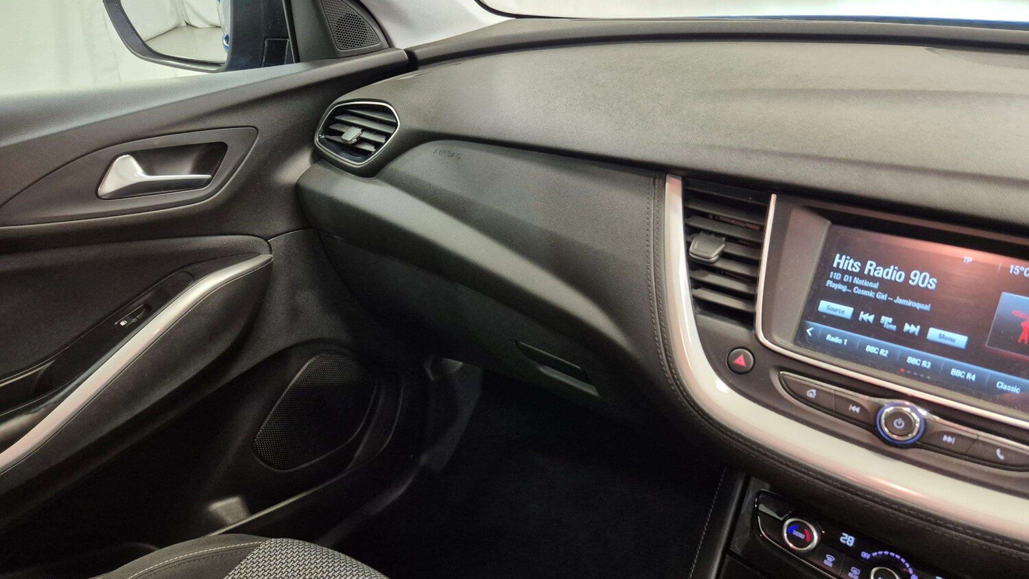 Used Vauxhall Grandland X 2020 for sale - 76141907: Photo 30