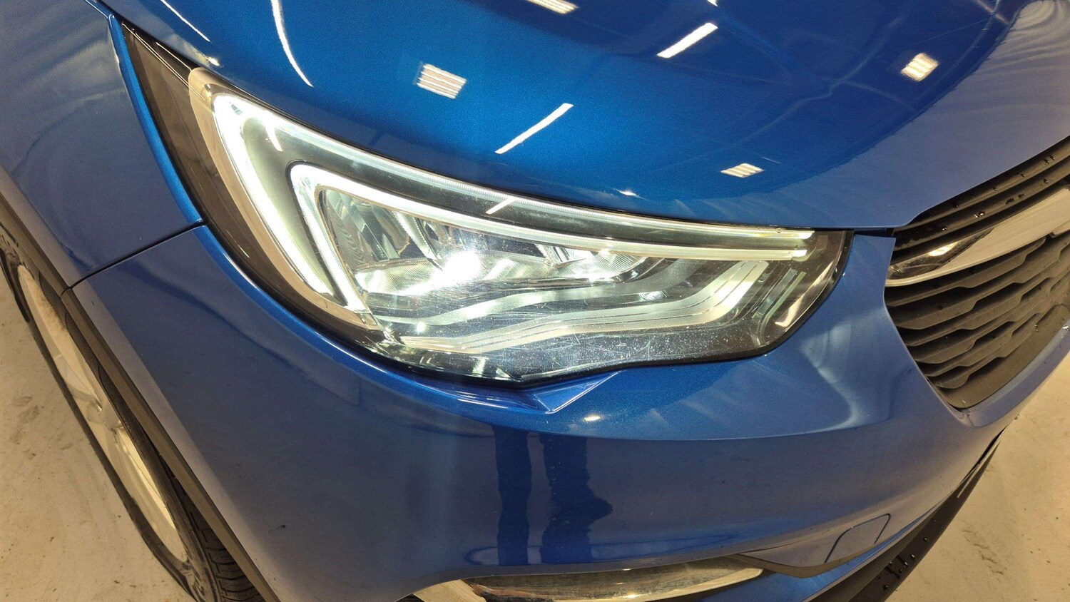 Used Vauxhall Grandland X 2020 for sale - 76141907: Photo 33