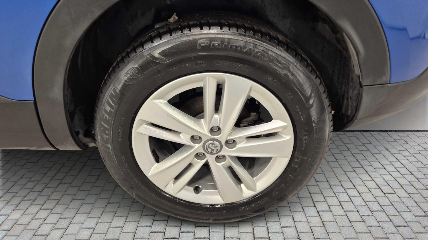 Used Vauxhall Grandland X 2020 for sale - 76141907: Photo 7