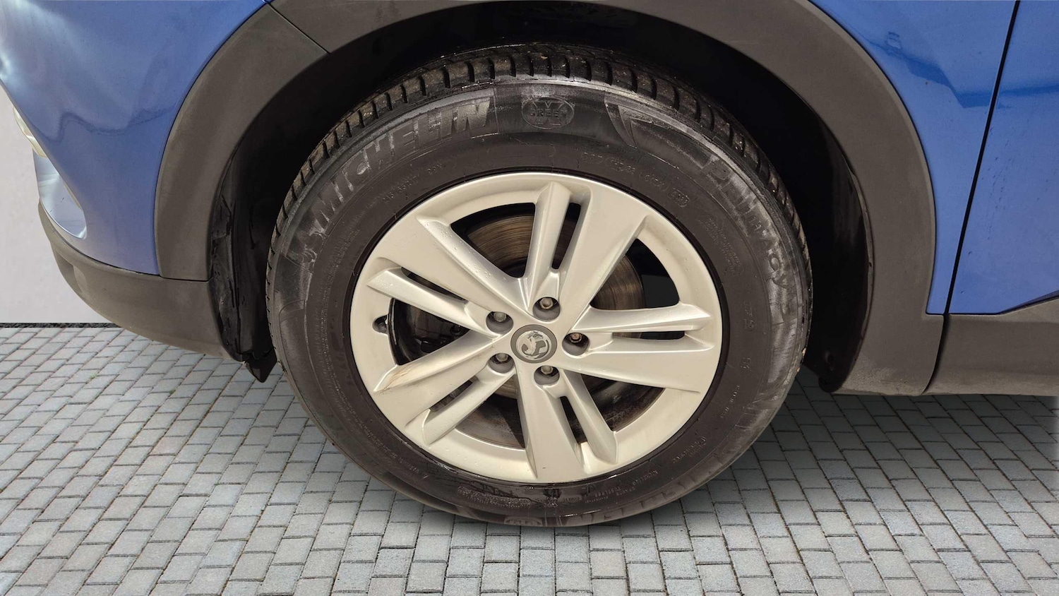 Used Vauxhall Grandland X 2020 for sale - 76141907: Photo 8