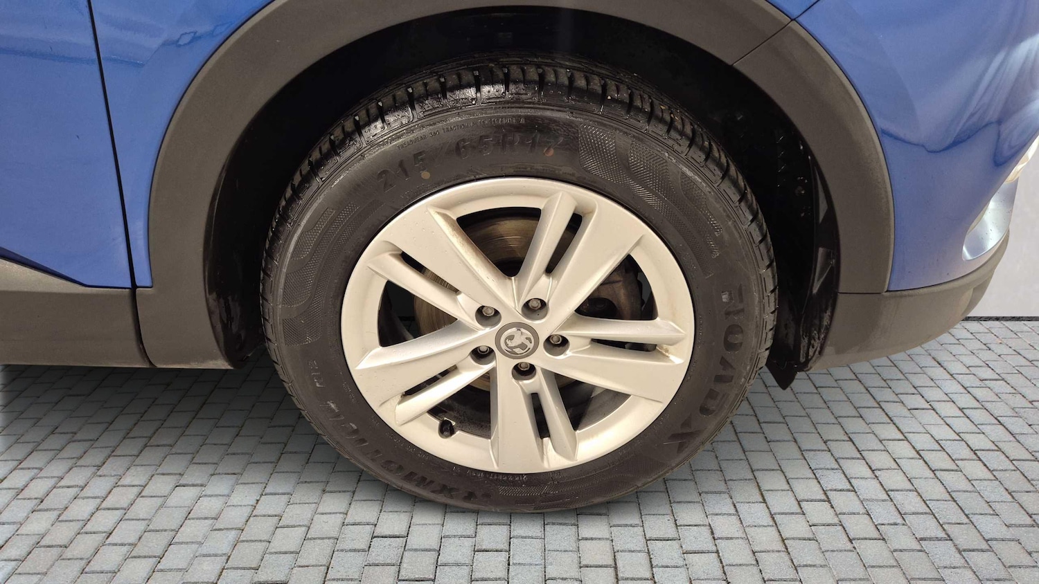 Used Vauxhall Grandland X 2020 for sale - 76141907: Photo 9