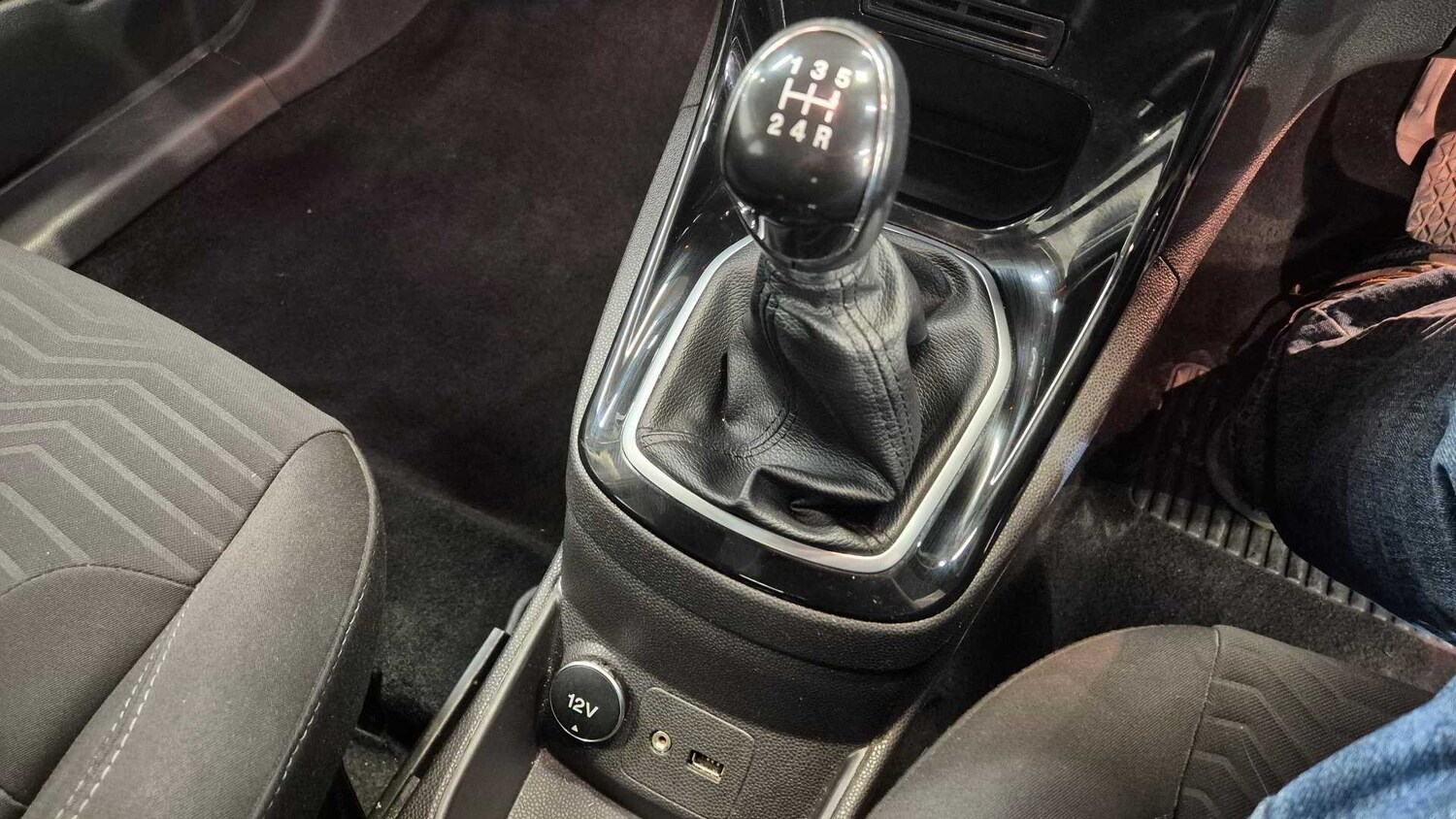 Vehicle 26