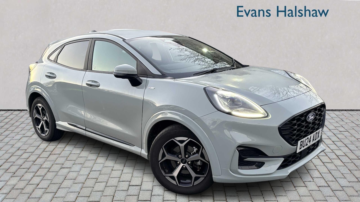 Used Ford Puma 2024 for sale - 76718052: Photo 1