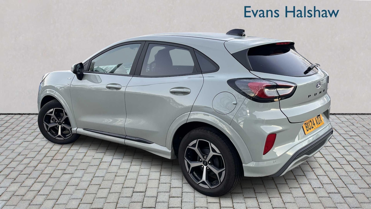 Used Ford Puma 2024 for sale - 76718052: Photo 3