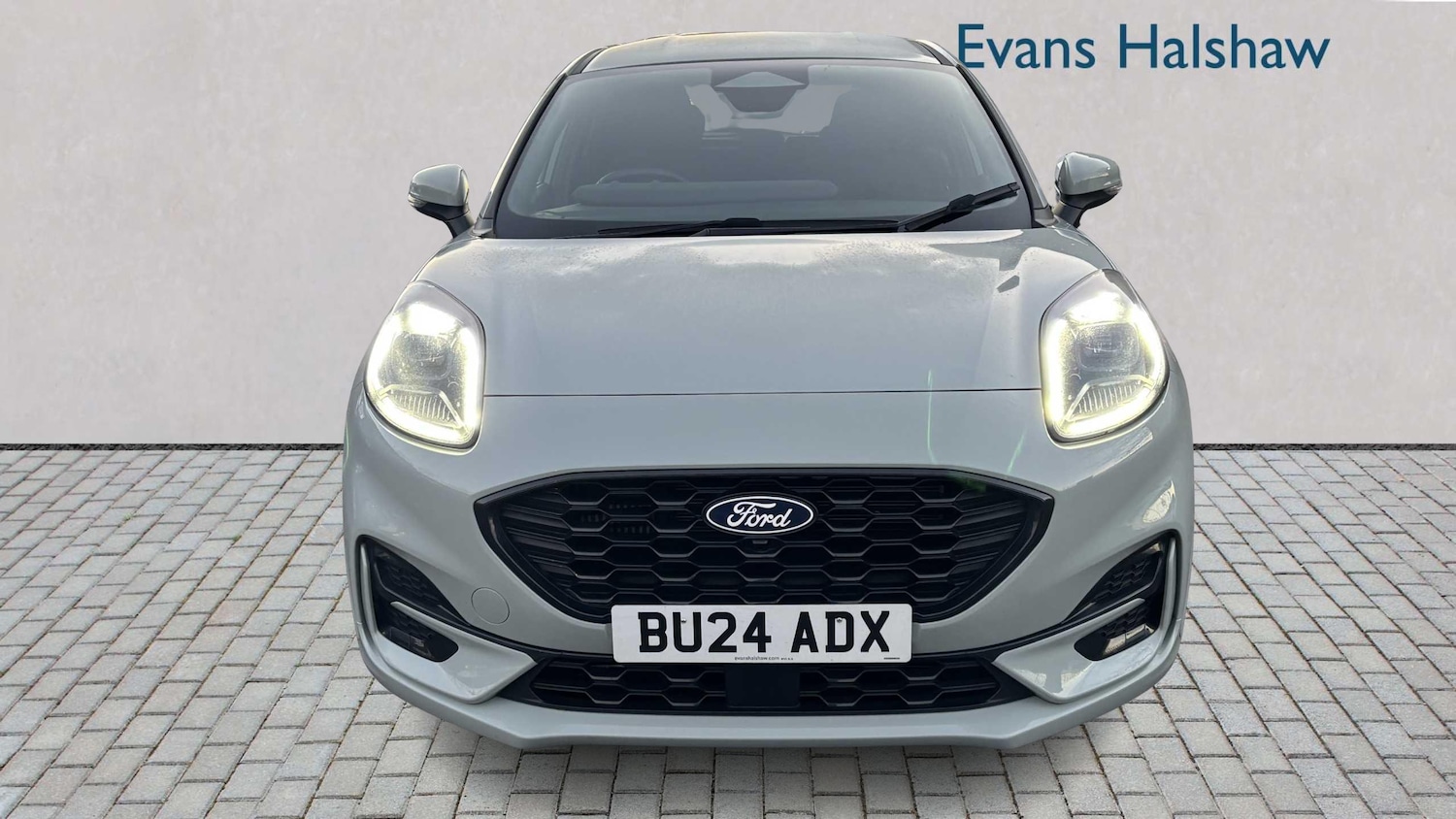 Used Ford Puma 2024 for sale - 76718052: Photo 6