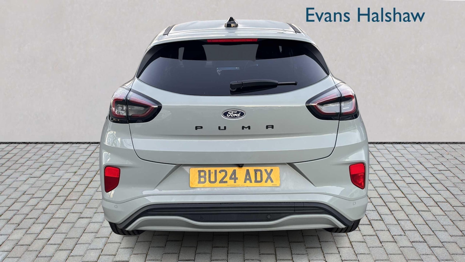 Used Ford Puma 2024 for sale - 76718052: Photo 7