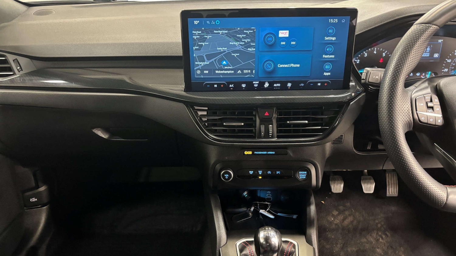 Used Ford Focus 2023 for sale - 76761152: Photo 18