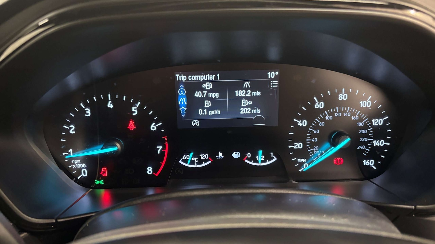 Used Ford Focus 2023 for sale - 76761152: Photo 21