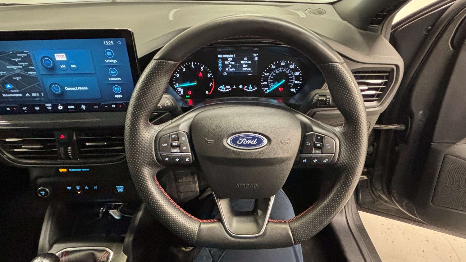 Used Ford Focus 2023 for sale - 76761152: Photo 22