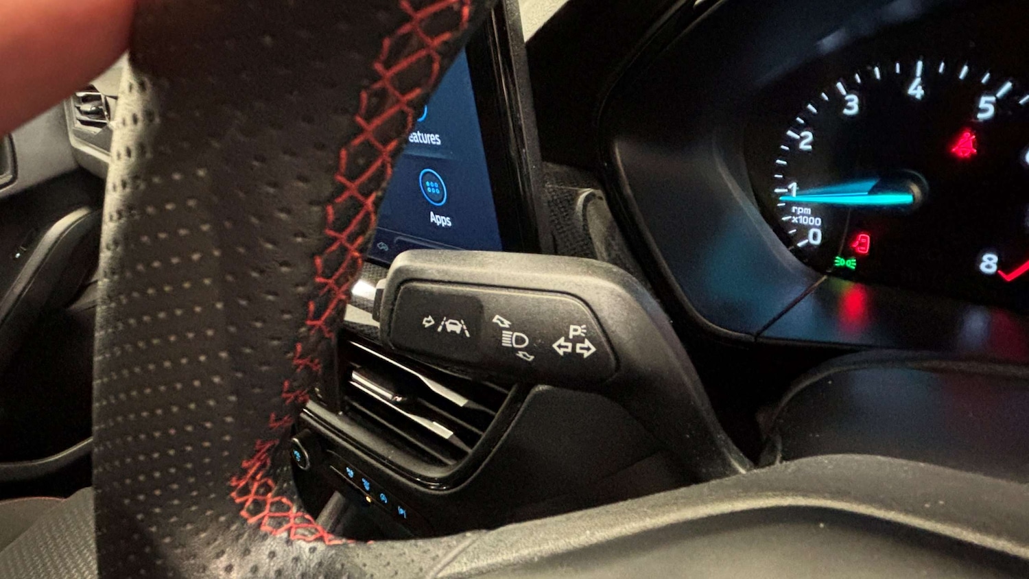 Used Ford Focus 2023 for sale - 76761152: Photo 26