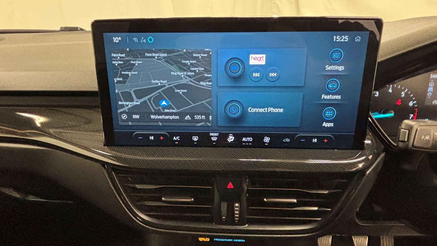 Used Ford Focus 2023 for sale - 76761152: Photo 29