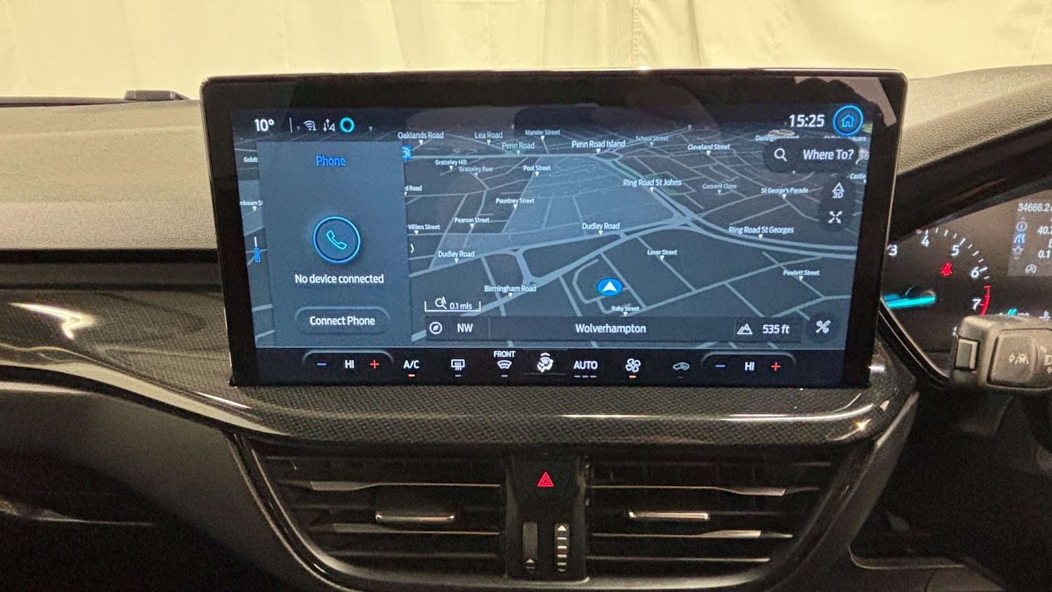 Used Ford Focus 2023 for sale - 76761152: Photo 30