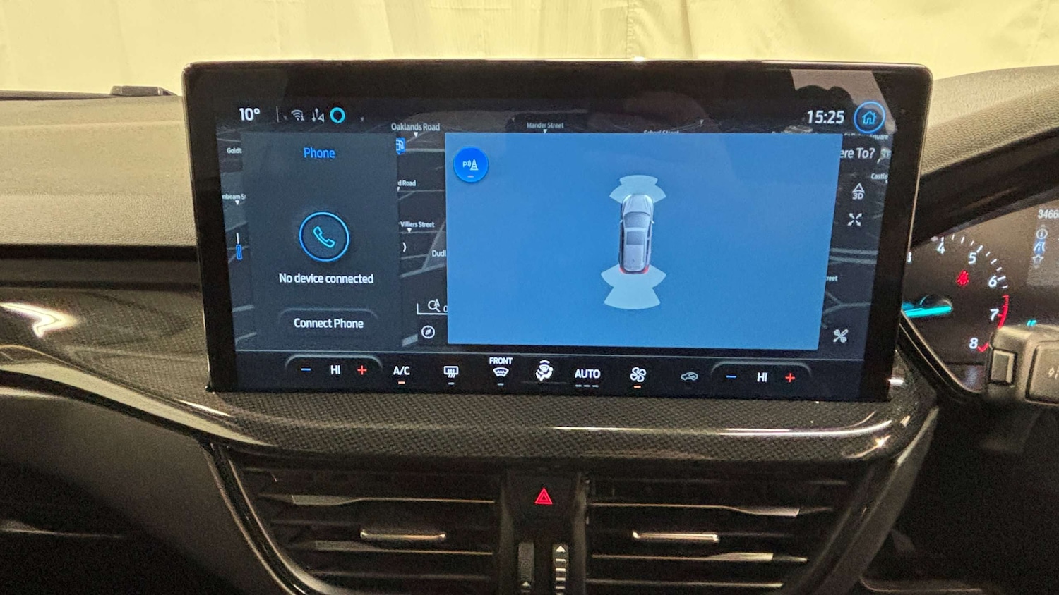 Used Ford Focus 2023 for sale - 76761152: Photo 31