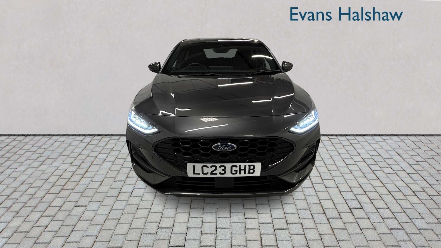 Used Ford Focus 2023 for sale - 76761152: Photo 5