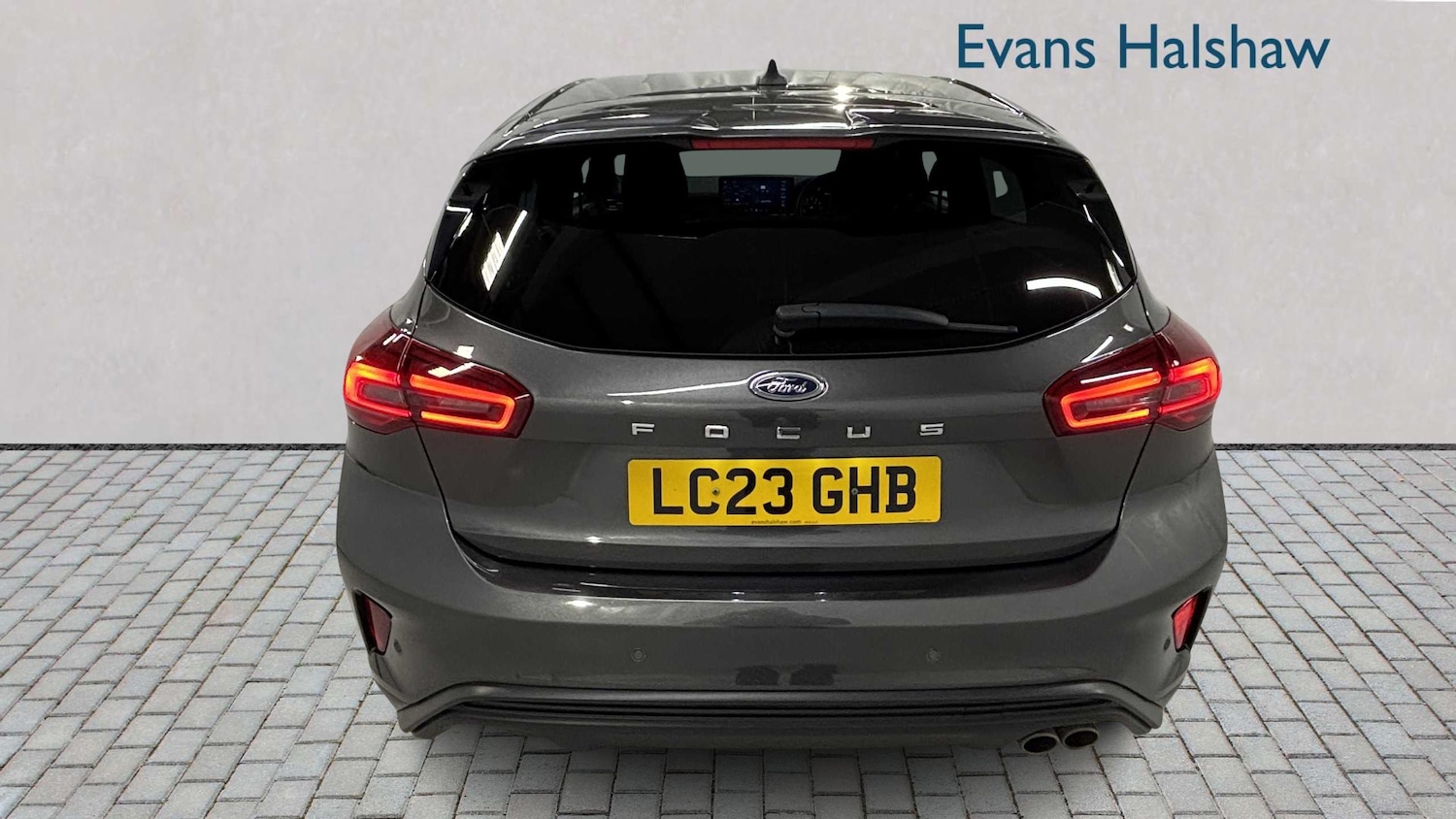 Used Ford Focus 2023 for sale - 76761152: Photo 6