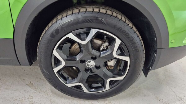 Used Vauxhall Mokka 2024 for sale - 76298475: Photo 10