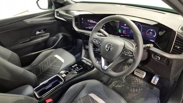 Used Vauxhall Mokka 2024 for sale - 76298475: Photo 13
