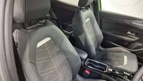 Used Vauxhall Mokka 2024 for sale - 76298475: Photo 14