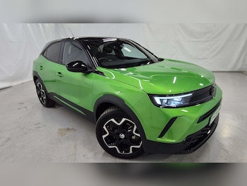 Vauxhall - Mokka
