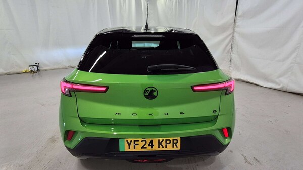 Used Vauxhall Mokka 2024 for sale - 76298475: Photo 4