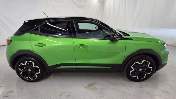 Used Vauxhall Mokka 2024 for sale - 76298475: Photo 5