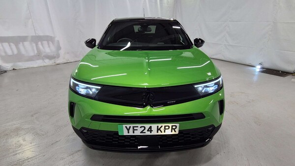 Used Vauxhall Mokka 2024 for sale - 76298475: Photo 6