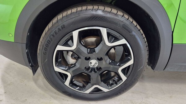 Used Vauxhall Mokka 2024 for sale - 76298475: Photo 9