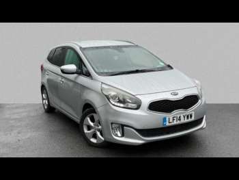 2014 - 1.7 CRDi [134] 2 5dr Auto