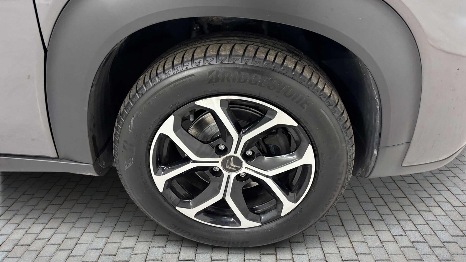 Used Citroen C3 Aircross 2022 for sale - 76661798: Photo 10