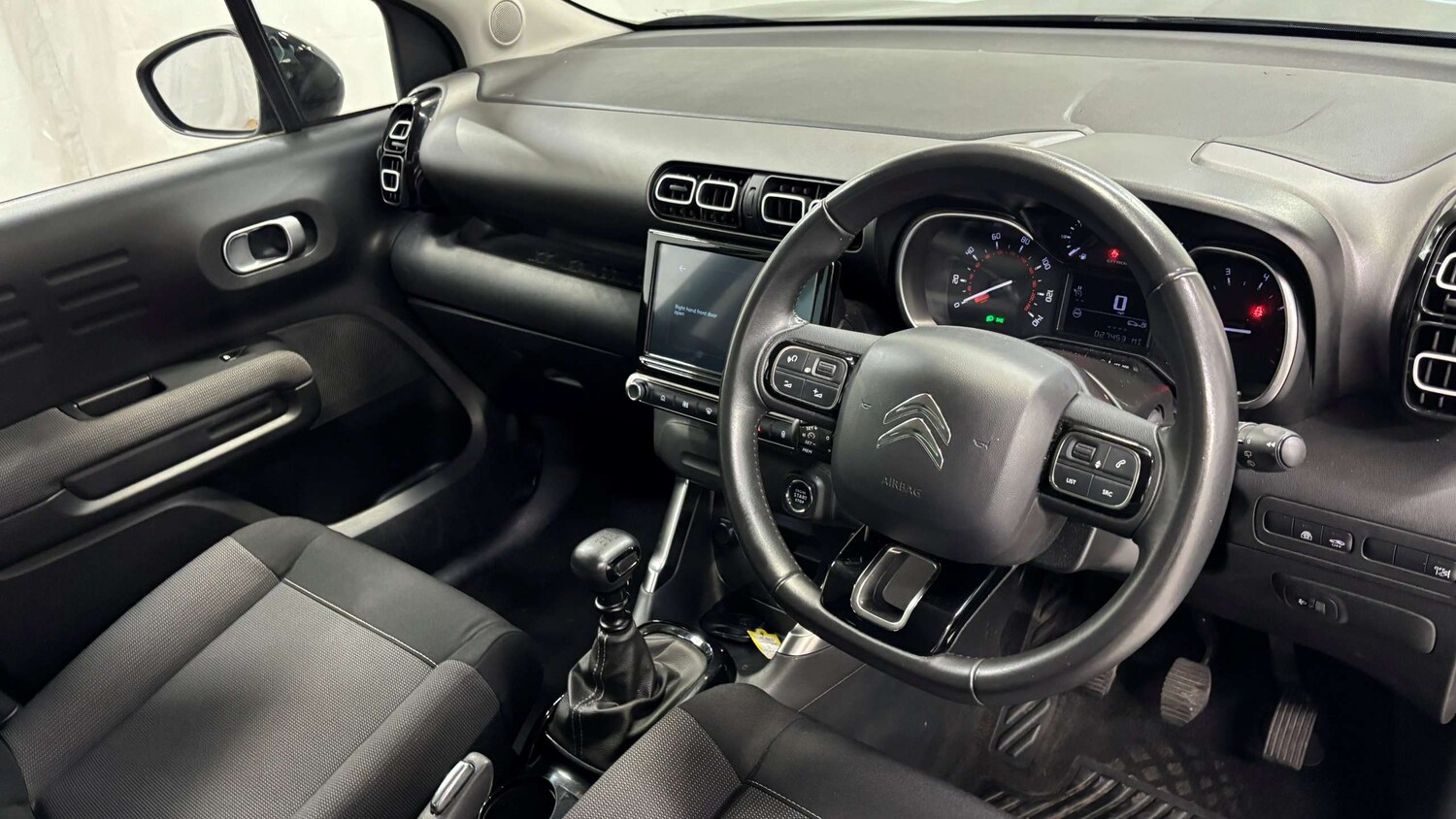 Used Citroen C3 Aircross 2022 for sale - 76661798: Photo 14