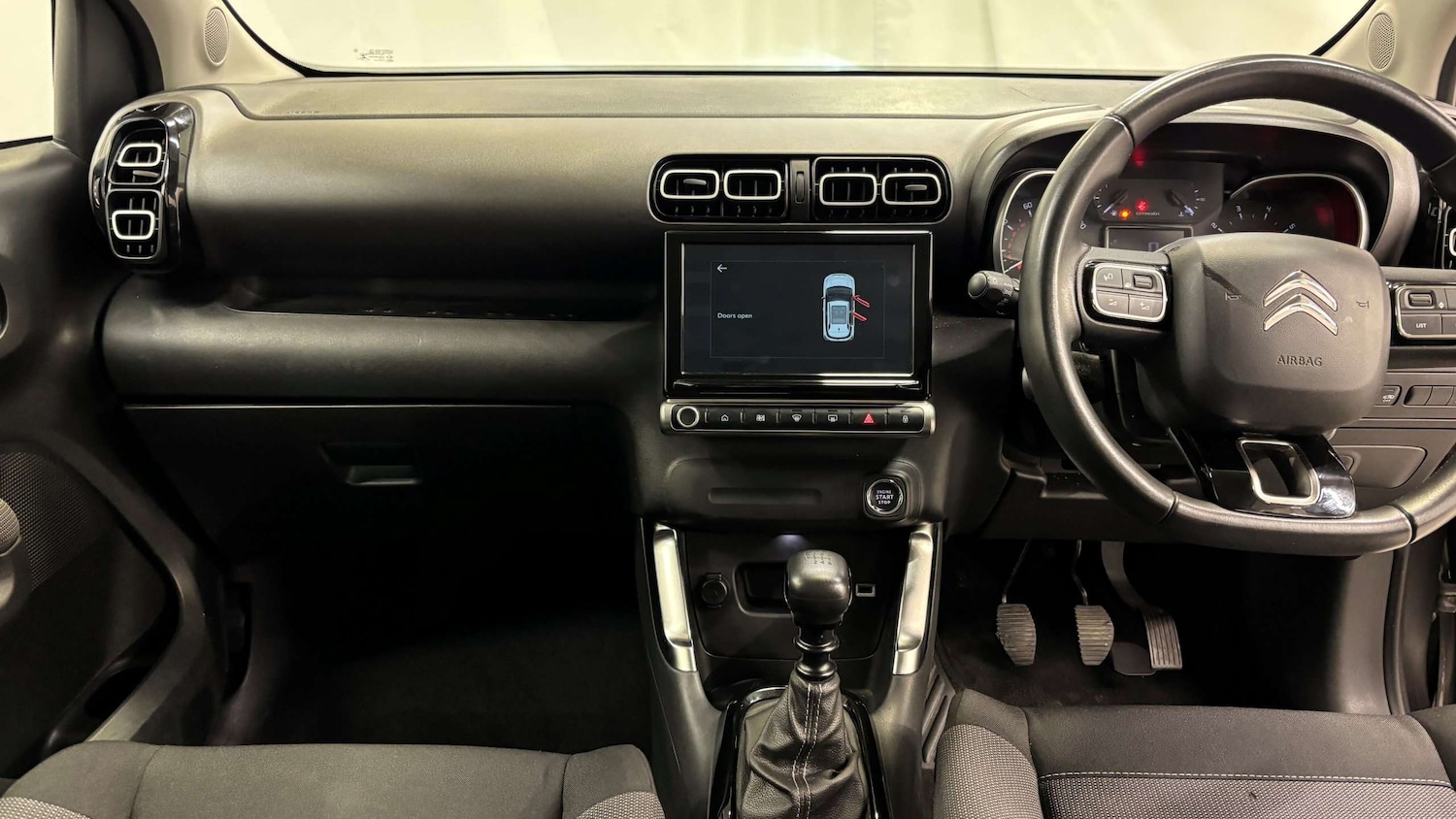 Used Citroen C3 Aircross 2022 for sale - 76661798: Photo 17