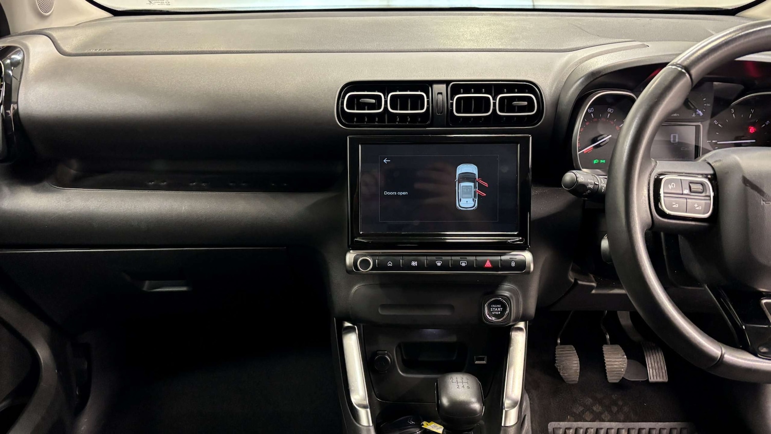 Used Citroen C3 Aircross 2022 for sale - 76661798: Photo 18