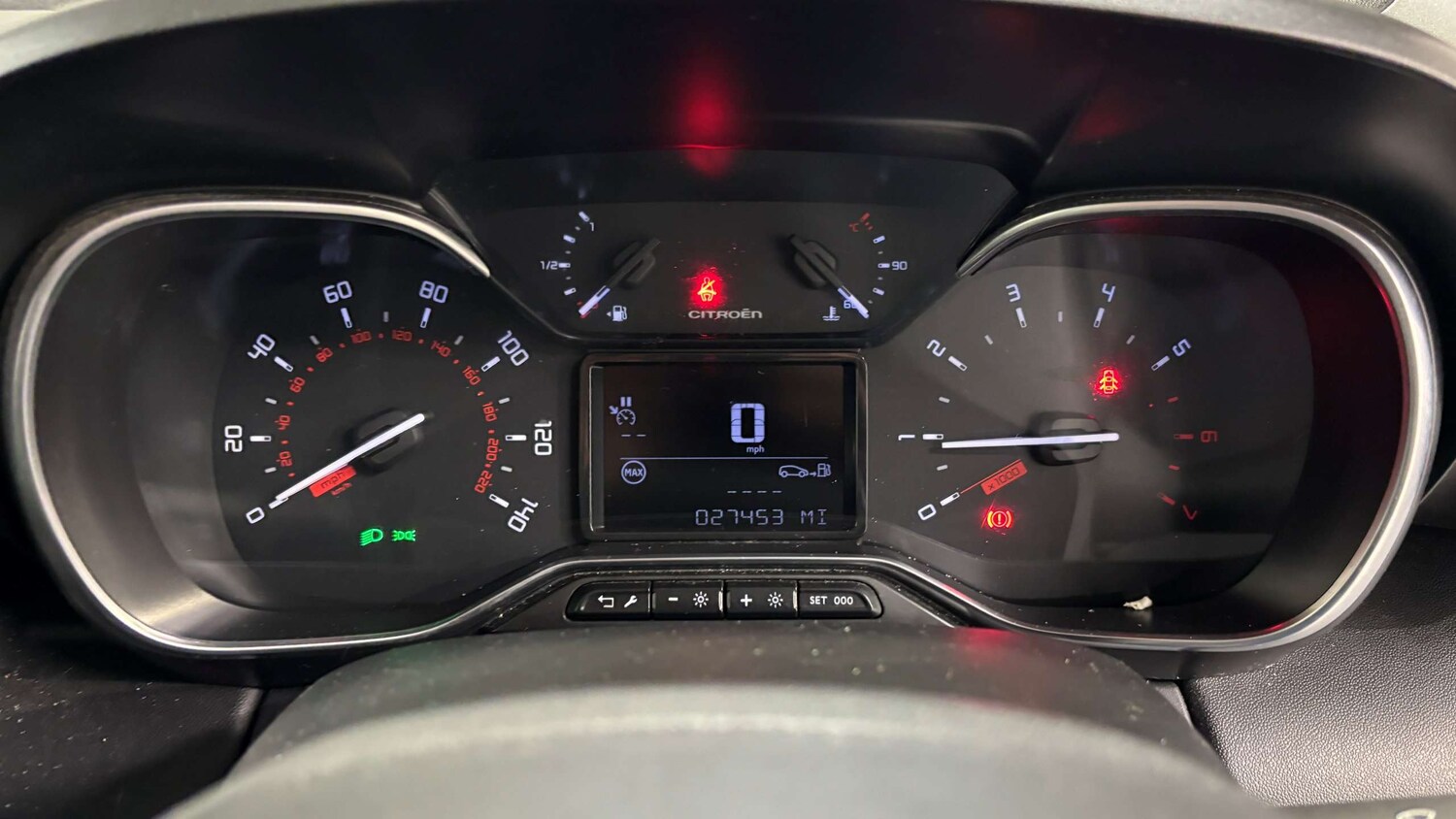 Used Citroen C3 Aircross 2022 for sale - 76661798: Photo 19