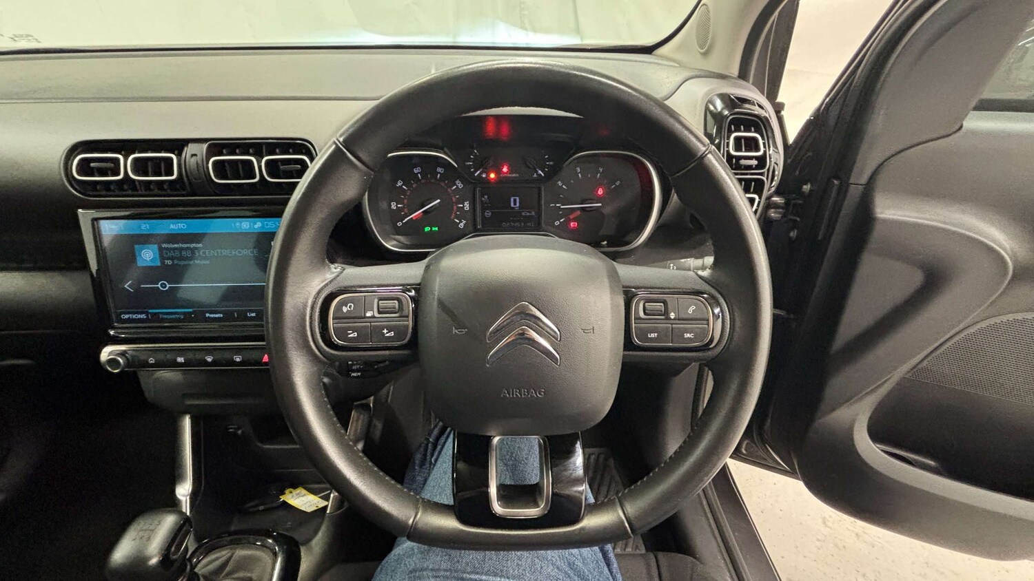 Used Citroen C3 Aircross 2022 for sale - 76661798: Photo 21