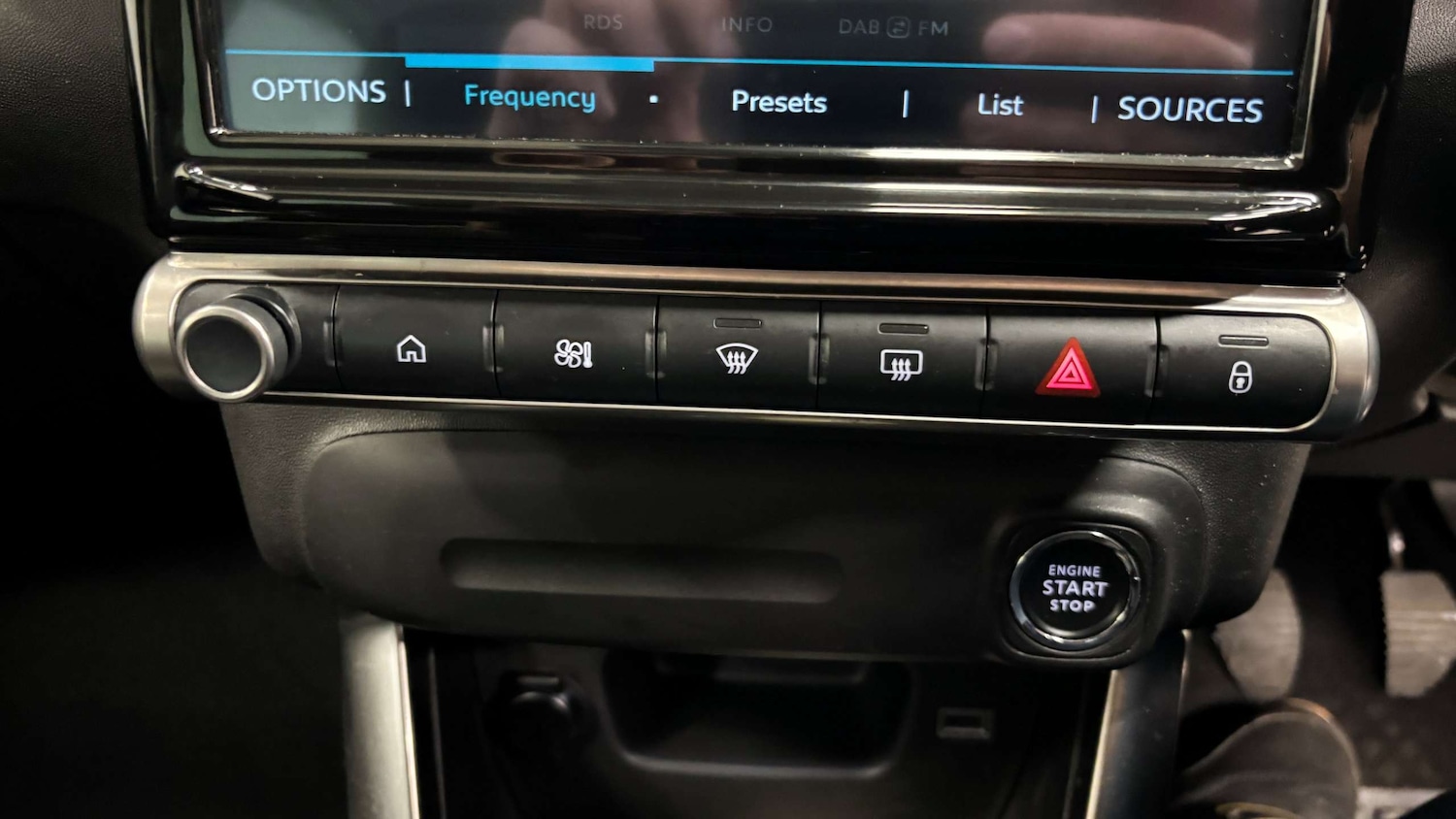 Used Citroen C3 Aircross 2022 for sale - 76661798: Photo 27