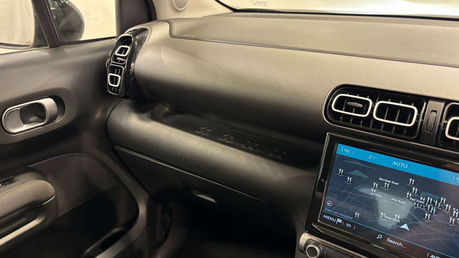 Used Citroen C3 Aircross 2022 for sale - 76661798: Photo 30