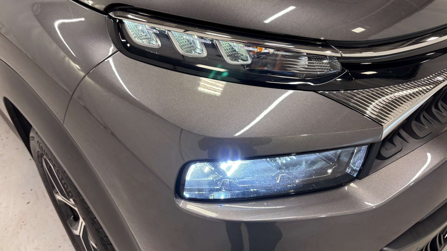 Used Citroen C3 Aircross 2022 for sale - 76661798: Photo 33